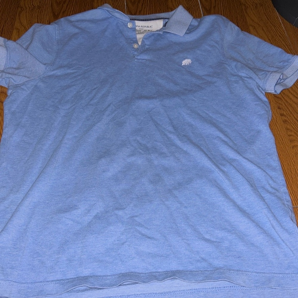 No rips or stains,gently used